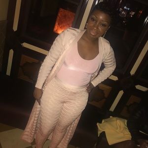 Meet your Posher, Natasha